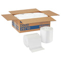 Dry Wipe Roll, Center Pull, Wt, 29710, PK6