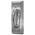 Lever Lockset, Mechanical, Grade 1