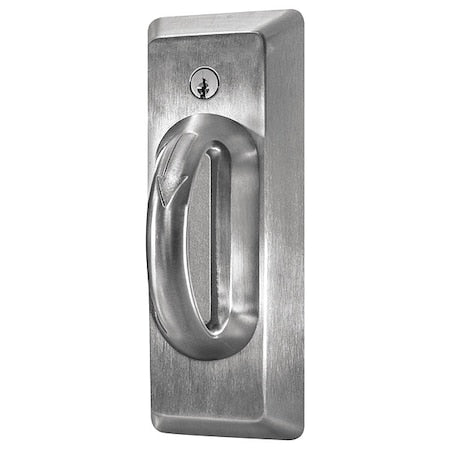 Lever Lockset, Mechanical, Grade 1