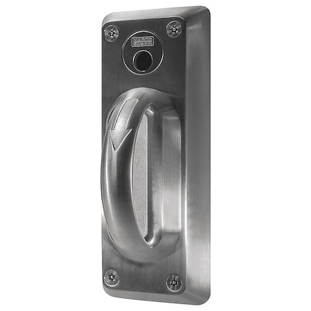 Lever Lockset, Mechanical, Grade 1