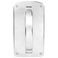 Door Pull, Stainless Steel