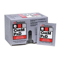 Wet Cleaning Wipes, Packet, White