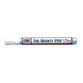 Adhesive Remover, 0.39 oz, Liquid, Pen, Fragrance Lemon