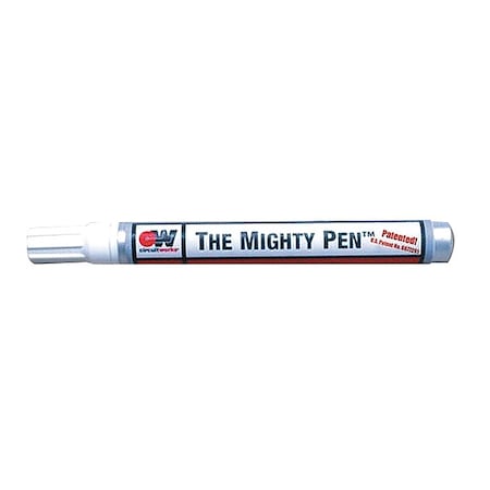 Adhesive Remover, 0.39 oz, Liquid, Pen, Fragrance Lemon