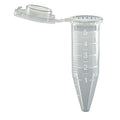 Macrocentrifuge Tube, 5.0mL, Pp, PK200