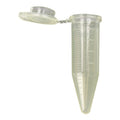 Macrocentrifuge Tube, 5.0mL, Pp, PK200