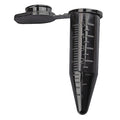 Macrocentrifuge Tube, 5.0mL, Pp, PK200