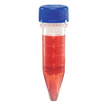 Centrifuge Tube, 0.62 in Dia, PK200