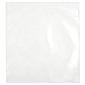 Open Poly Bags, 24" x 36", 6 mil, Clear, Twist Tie, 100 PK