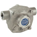 Spray Pump,6-Roller,Housing 304 SS
