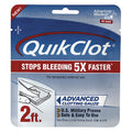 Gauze Pad, White, 2 ft. L, 3" W
