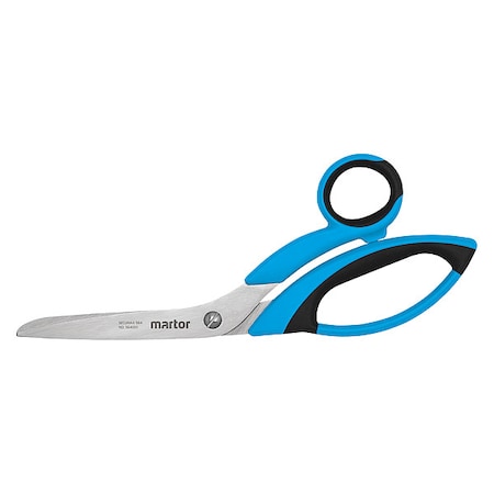 Scissors, Soft Grip, Blade SS, 8 1/2" L