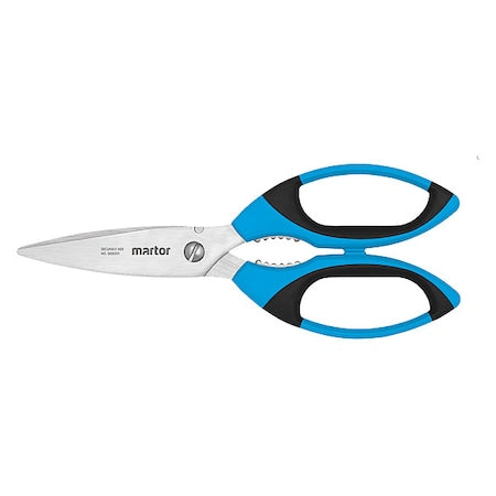 Scissors, 8-1/2" Overall Length