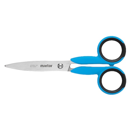 Scissors, 5-17/64" Overall Length