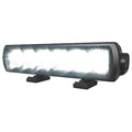 Utility Light Bar, LED, 0.7A, 9x9x2.1" H