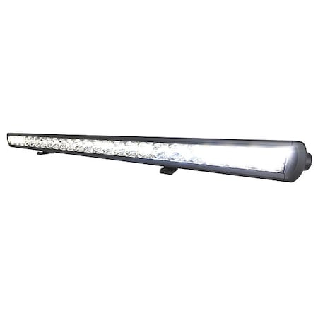 Utility Light Bar, LED, 3.0A, 32x32x2.1" H