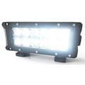 Utility Light Bar,LED,2A,8x8x3.1"" H