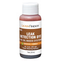 UV Leak Detection Dye,1 oz. Size