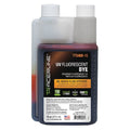 UV Leak Detection Dye,16 oz. Size