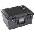 ProtectiveCase, 19.25inL, 15.75inW, Black