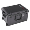 ProtectiveCase, 26.625inL, 20.625inW, Black