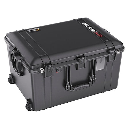 ProtectiveCase, 26.625inL, 20.625inW, Black