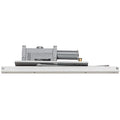 Manual, Hydraulic, 2010 Series Concealed Closers, Door Closer, Heavy Duty Interior and Exterior