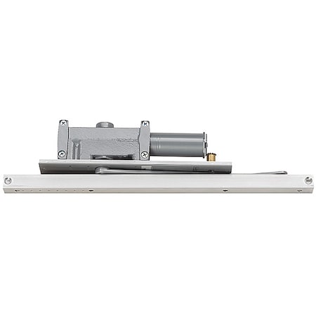 Manual, Hydraulic, 2010 Series Concealed Closers, Door Closer, Heavy Duty Interior and Exterior