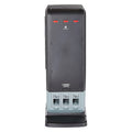 Cutlery Dispenser Stand, 29in x 10 1/2 in