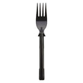 Fork, Black, Series T, Dixie, DUSSF5, PK960