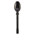 Spoon, Blk, Series T, Med, DUSST5, PK960