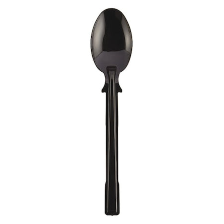 Spoon, Blk, Series T, Med, DUSST5, PK960