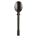 Soup Spoon, Blk, Series T, DUSSS5, PK960