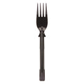 Fork, Blk, Series T, Med, DUSSPF5, PK960