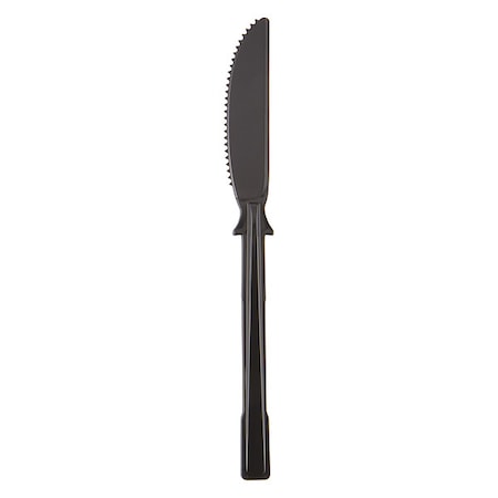 Knife, Blk, Series T, Med, DUSSPK5, PK960