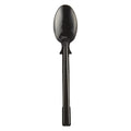Spoon, Blk, Series T, Med, DUSSPT5, PK960