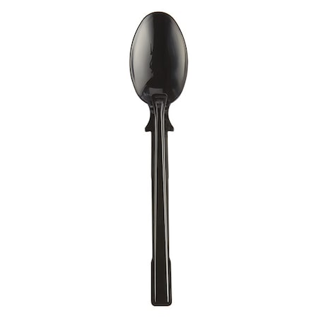 Spoon, Blk, Series T, Med, DUSSPT5, PK960