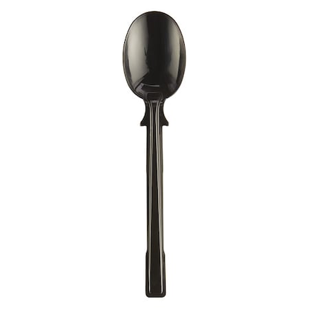 Soup Spoon, BK, Series T, Med, DUSSPS5, PK960