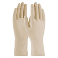 PosiShield, Disposable Gloves, 7 mil Palm, Latex, Powder-Free, S (7), 100 PK, Gray