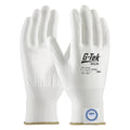 Cut-Resistant Glove, Cut Level A3 , Dipped , Polyurethane , Smooth , XXS 12 PK