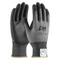 Cut-Resistant Glove, Cut Level A3 , Dipped , Polyurethane , Smooth , L 12 PK