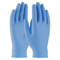Ambi-dex Octane, Disposable Gloves, 3 mil Palm, Nitrile, Powder-Free, S (7), 100 PK, Blue