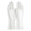 QRP QualaSheer, Disposable Gloves, 5 mil Palm, Vinyl, Powder-Free, S (7), 1000 PK, Clear