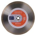 DiamondSawBlade, Diam:7", Thick:0.06"