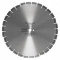 DiamondSawBlade, Diam:18", Thick:0.13"