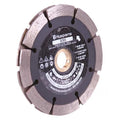 Diamond Saw Blade, Wet/Dry Cutting Type