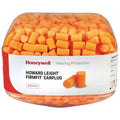 HL400 Earplug Dispenser, Foam, Cylinder, 30 dB NRR, Uncorded, 800 Pairs Per Pkg