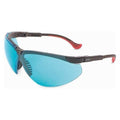 Genesis XC, Safety Glasses, Anti-Fog, Hydrophilic, Hydrophobic, Anti-Scratch, SCT-Blue Lens