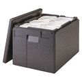 Insulated Top Load Carrier