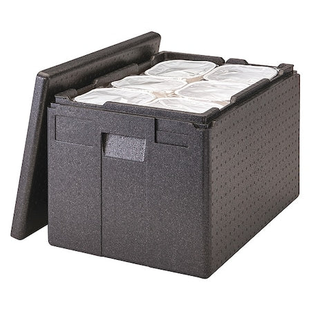 Insulated Top Load Carrier